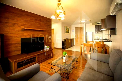 Condos for rent : Sukhumvit Plus 2 bedrooms, for rent