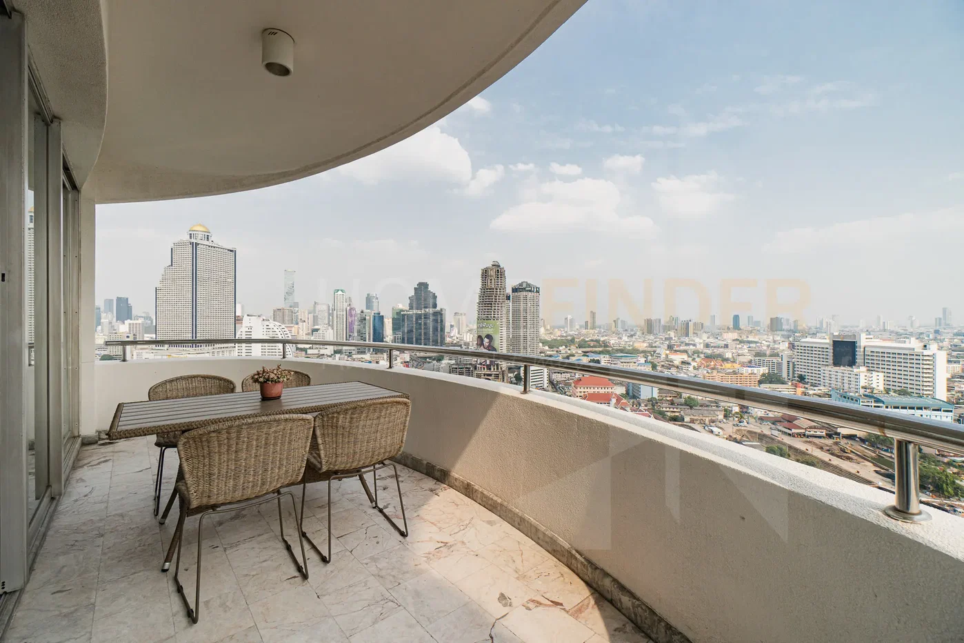 picture Supakarn Condominium 3 bedrooms, for rent - 9/10