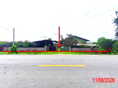 โรงงาน เวียงหนองล่อง ลำพูน : โกดัง 696 ตร.วา เวียงหนองล่อง ลำพูน 4.8M