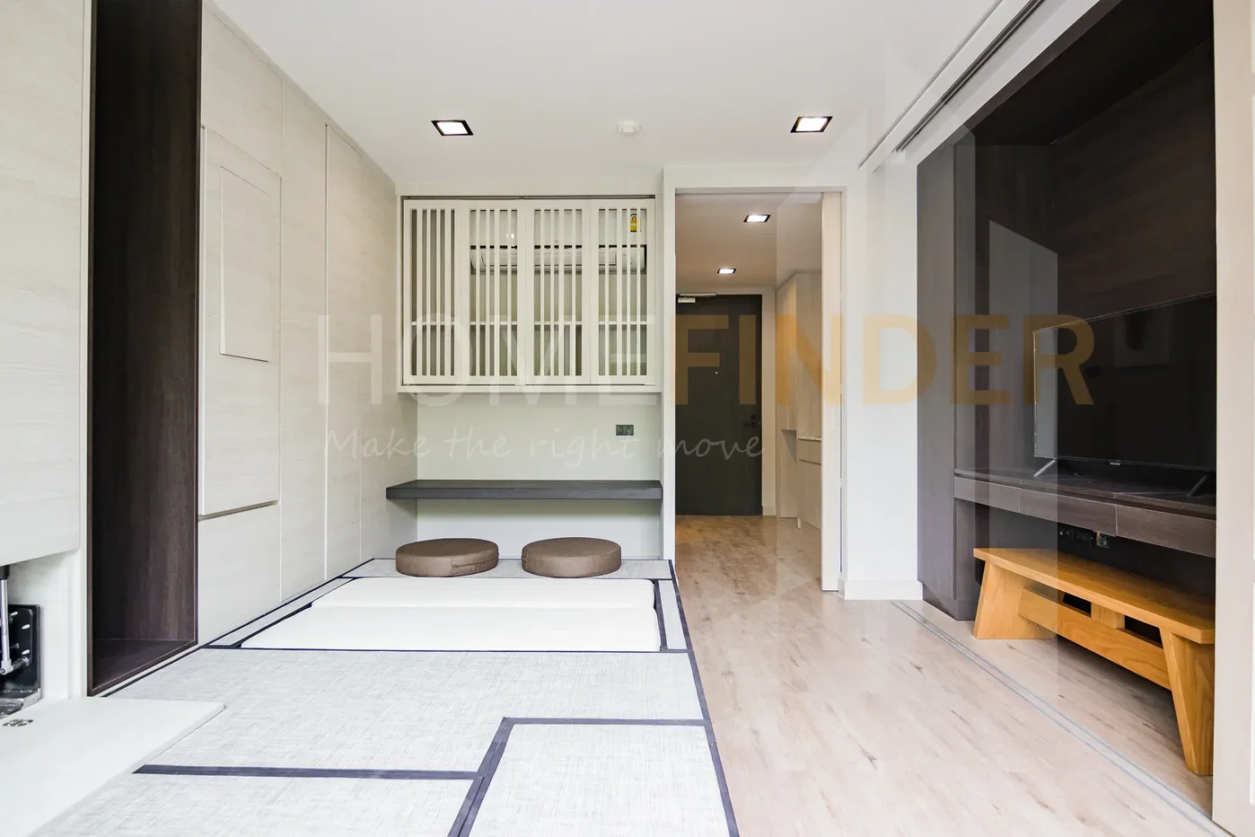 picture Silver Thonglor 1 bedroom, for rent - 2/13