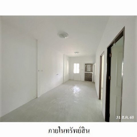รูป Z8Z7790 ขายบ้านแฝด ปาล์ม วิลล่า ตำบล ปลวกแดง อำเภอ ปลวกแดง จังหวัด ระยอง - รูปที่ 3/8