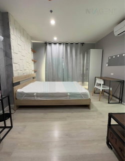 🚩 For Sell Condo ASPIRE SATHORN - THAPRA Building 1, Floor 27,Studio, Room size 23 sqm