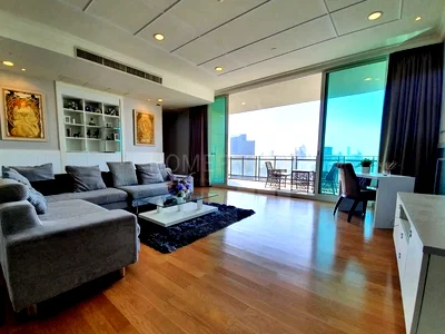 ขายคอนโด : Royce Private Residences 4 bedrooms, for sale