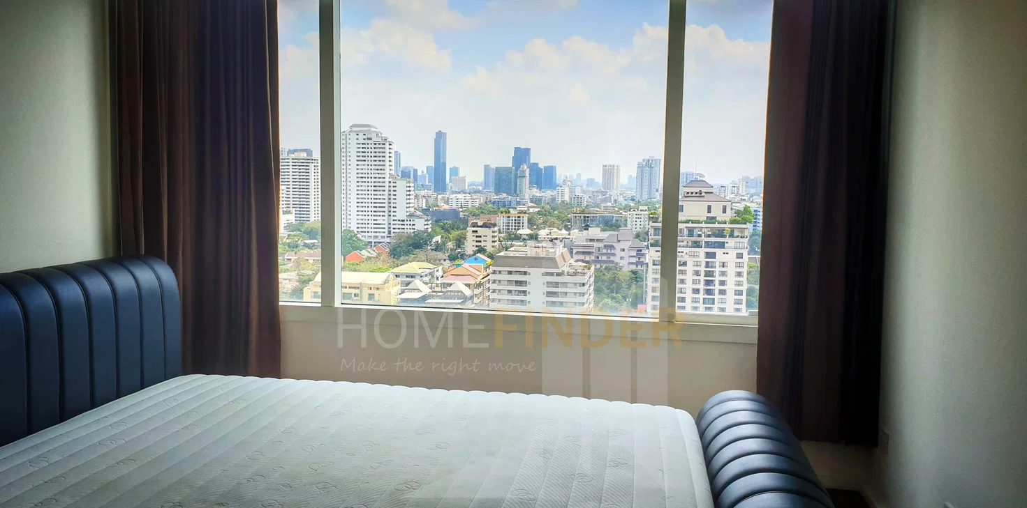 picture Wind Sukhumvit 23 2 bedrooms, for sale - 7/12