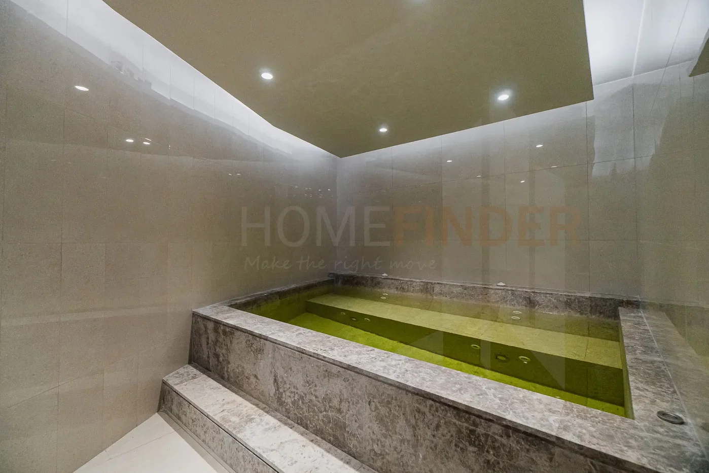 รูป Nirvana Collection Krungthep Kreetha 5 bedrooms, for sale - รูปที่ 34/37