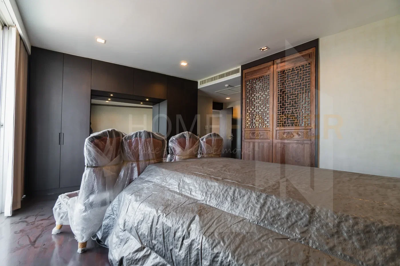 picture Supakarn Condominium 2 bedrooms, for rent - 1/22