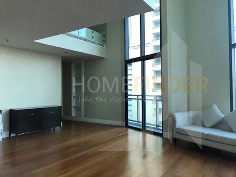 Bright Sukhumvit 24 1 bedroom, for sale