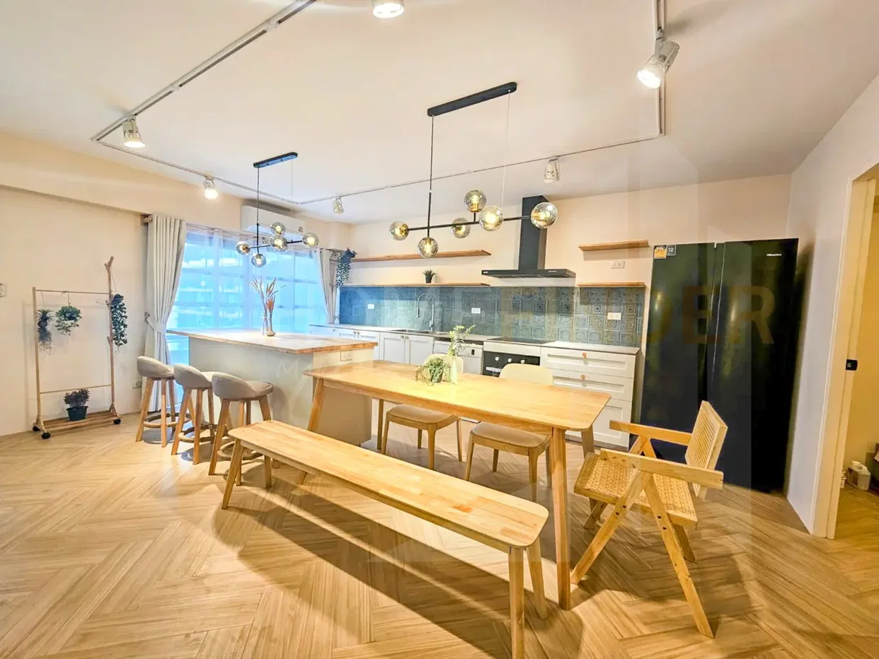 picture Saranjai Mansion 3 bedrooms, for rent - 7/9