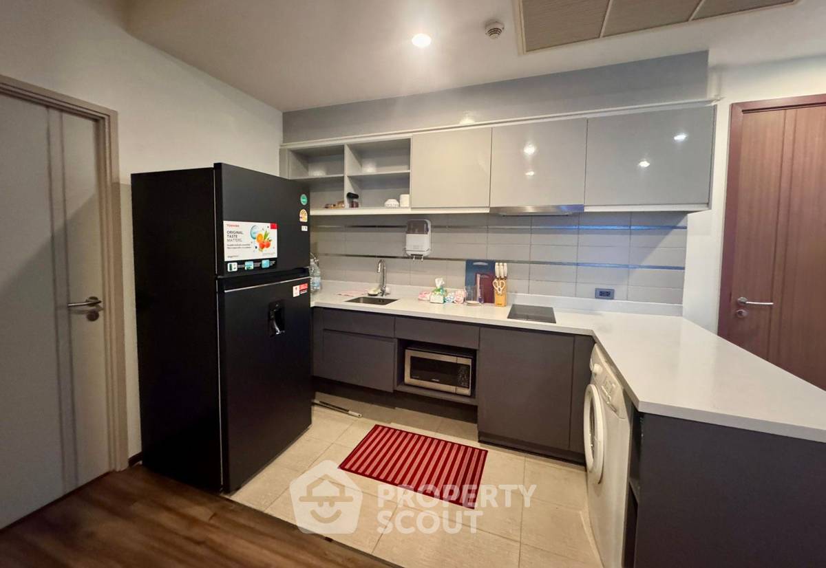 รูป คอนโด 2-ห้องนอน ที่ วายน์ บาย แสนสิริ ใกล้ BTS พระโขนง (ID 2179548) - รูปที่ 9/21