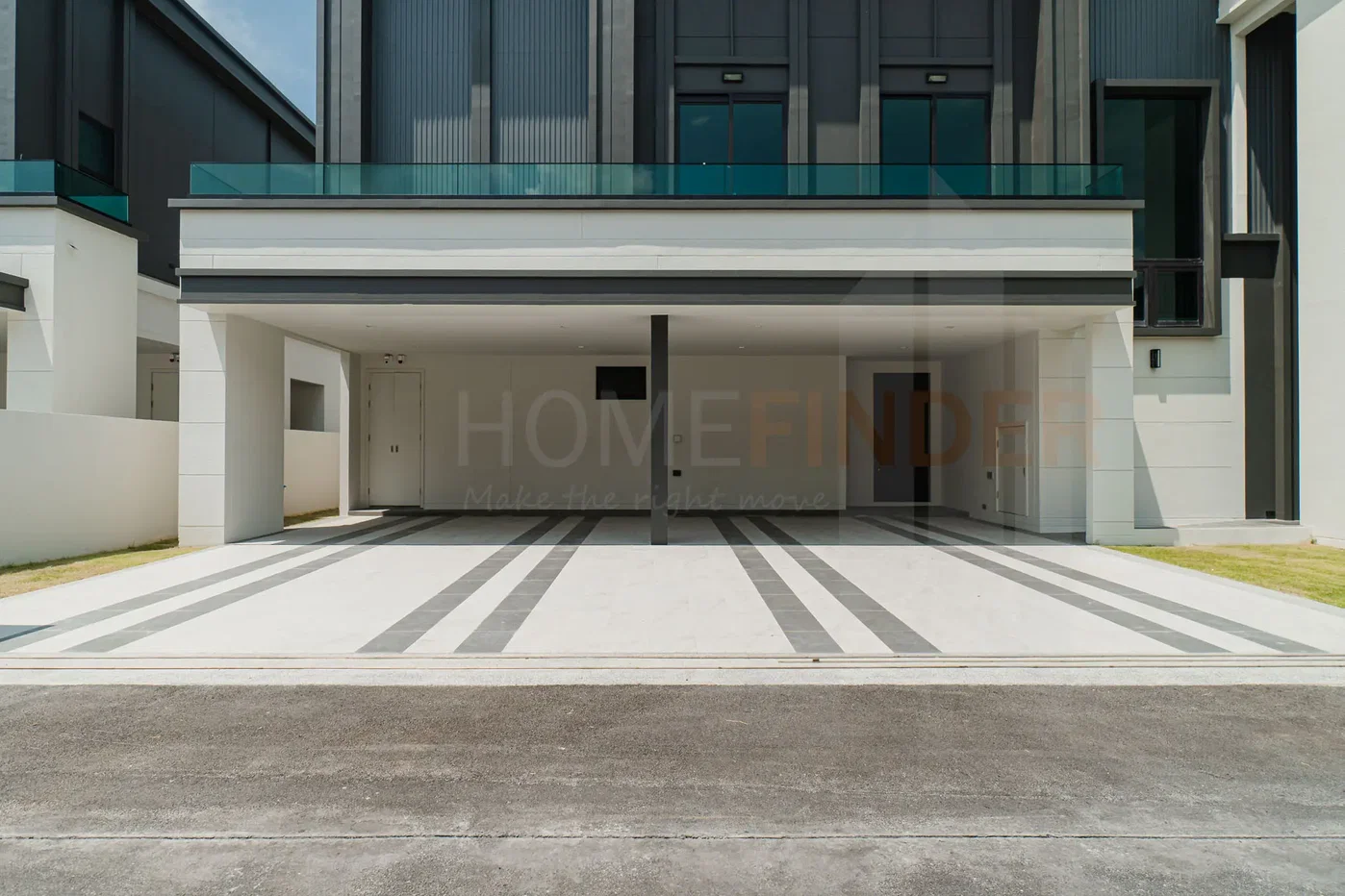 รูป Belgravia Exclusive Ratchaphruek-Rama 5 5 bedrooms, for sale - รูปที่ 26/26