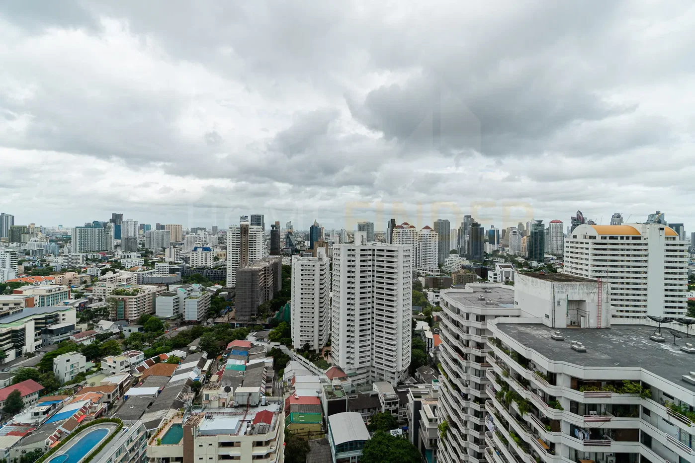 picture H Sukhumvit 43 3 bedrooms, for sale - 12/15
