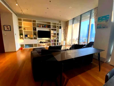 ขายคอนโด : The Sukhothai Residences 1 bedroom, for sale