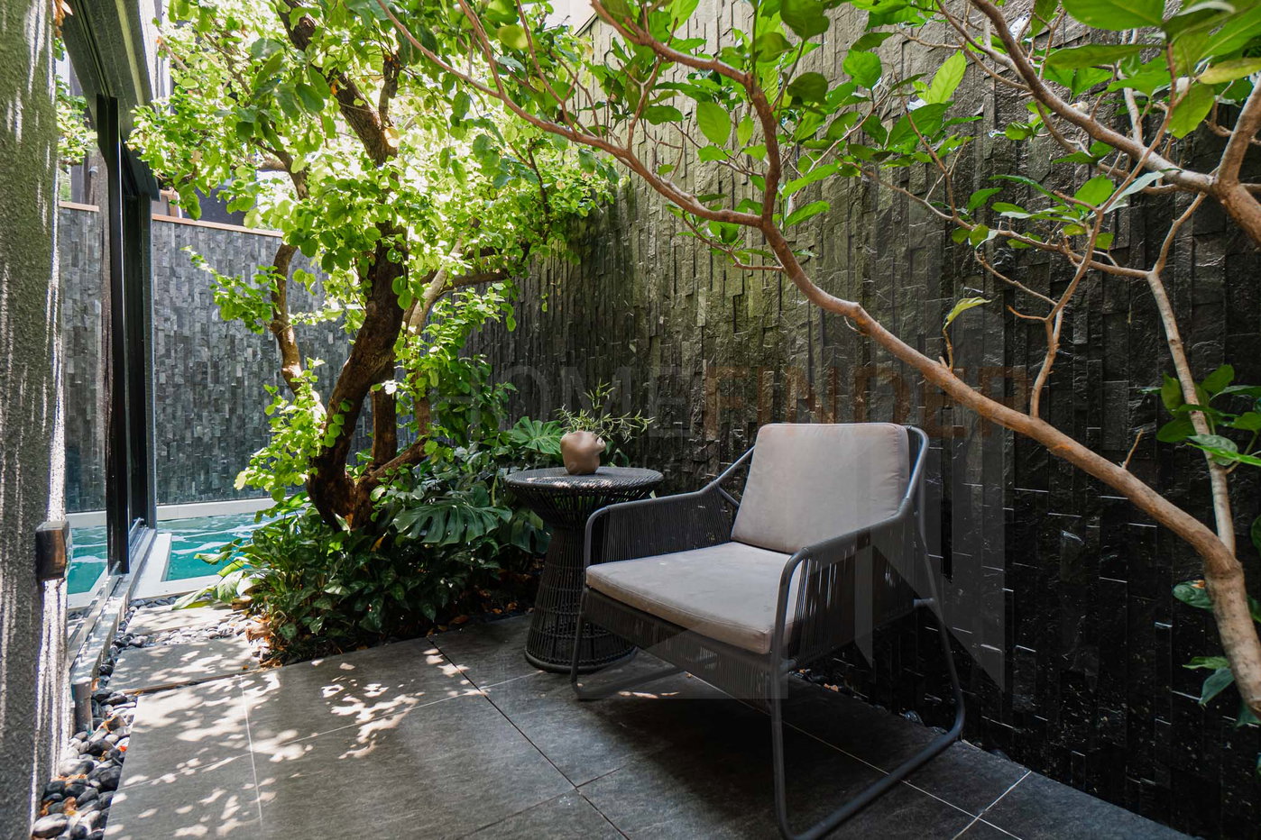 picture The Reserve Villas Sukhumvit 89/1 4 bedrooms, for sale - 20/22