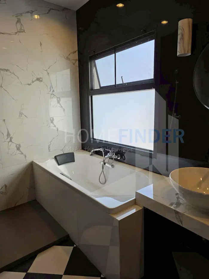 รูป Townhome 31 3 bedrooms, for rent - รูปที่ 10/12