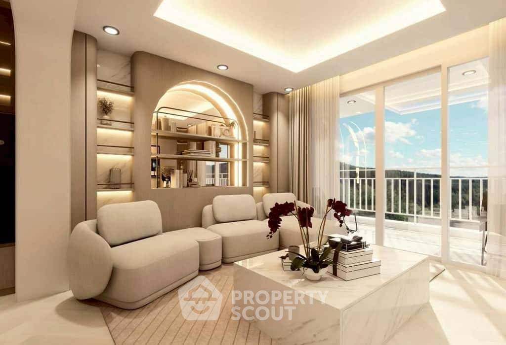 picture 2-BR Condo at Rawee Waree Residence close to Nimmanhaemin (ID 3256095) - 5/19