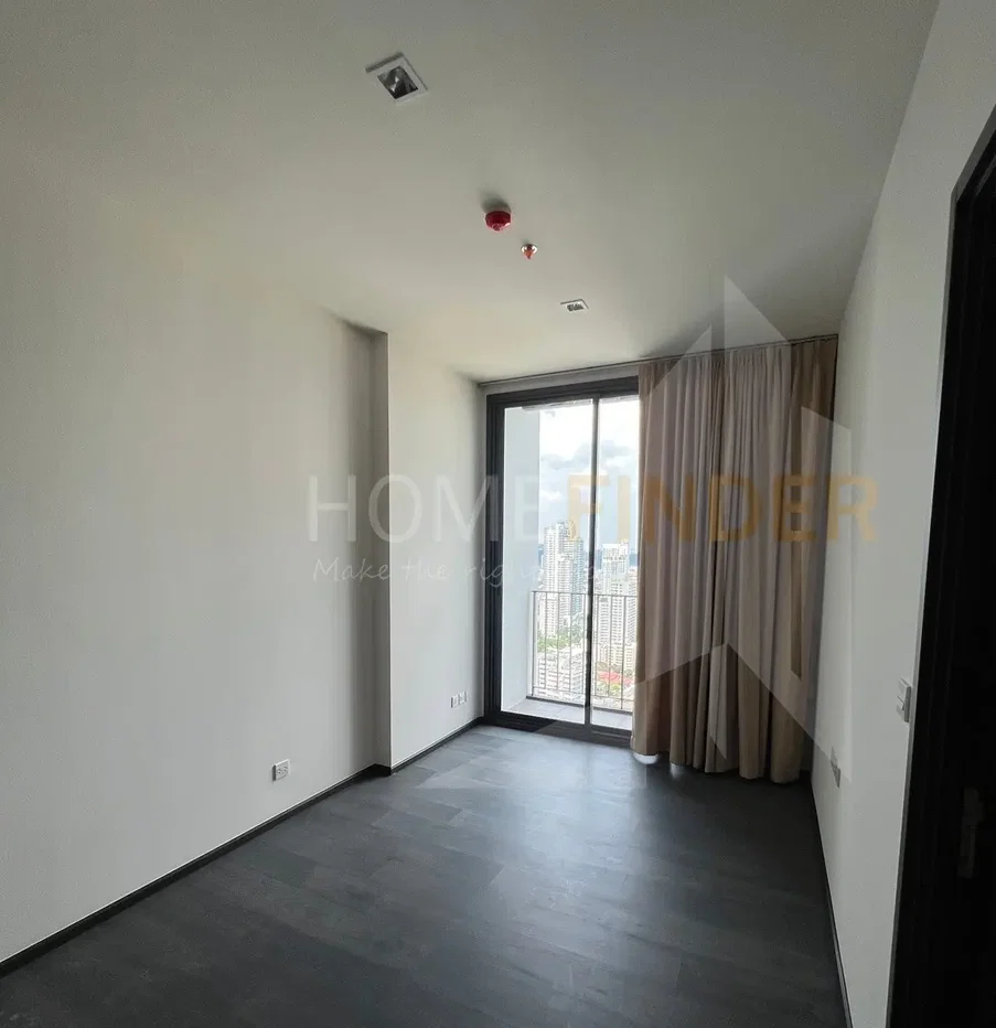 รูป Edge Sukhumvit 23 1 bedroom, for rent - รูปที่ 1/6