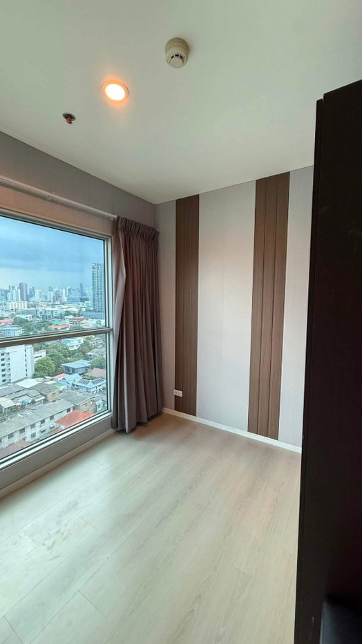 รูป #A124353 ✅ 3/9/69  ให้เช่า Aspire Sukhumvit 48  📲📢สอบถาม ld line @condoboy - รูปที่ 13/17