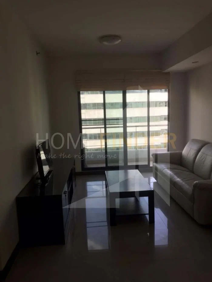 รูป Supalai Premier Place Asoke 2 bedrooms, for sale - รูปที่ 1/4