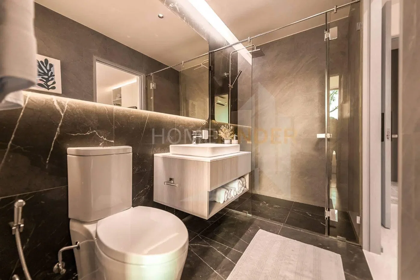 picture Skyrise Avenue Sukhumvit 64 1 bedroom, for sale - 5/5