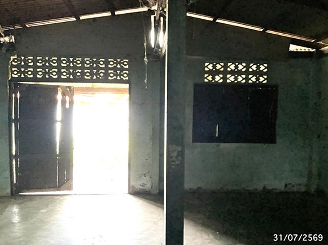 picture HOME 191 Sq.w. Warin Chamrap Ubon Ratchathani for 1.2M - 16/43
