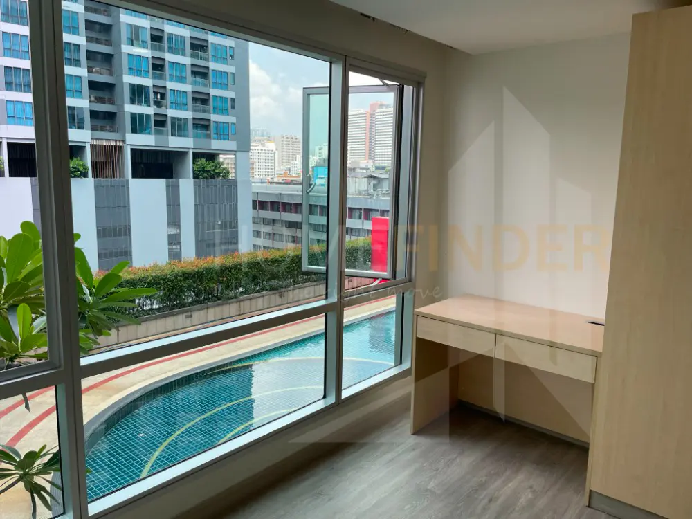 รูป The Trendy 2 bedrooms, for rent - รูปที่ 6/10