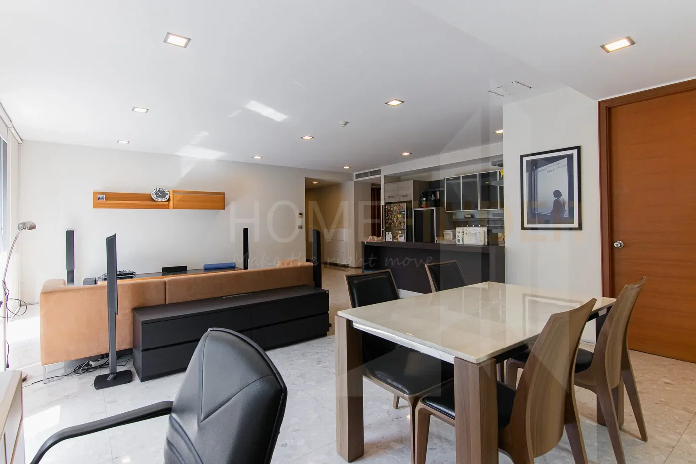 รูป Ficus Lane 2 bedrooms, for rent - รูปที่ 2/7