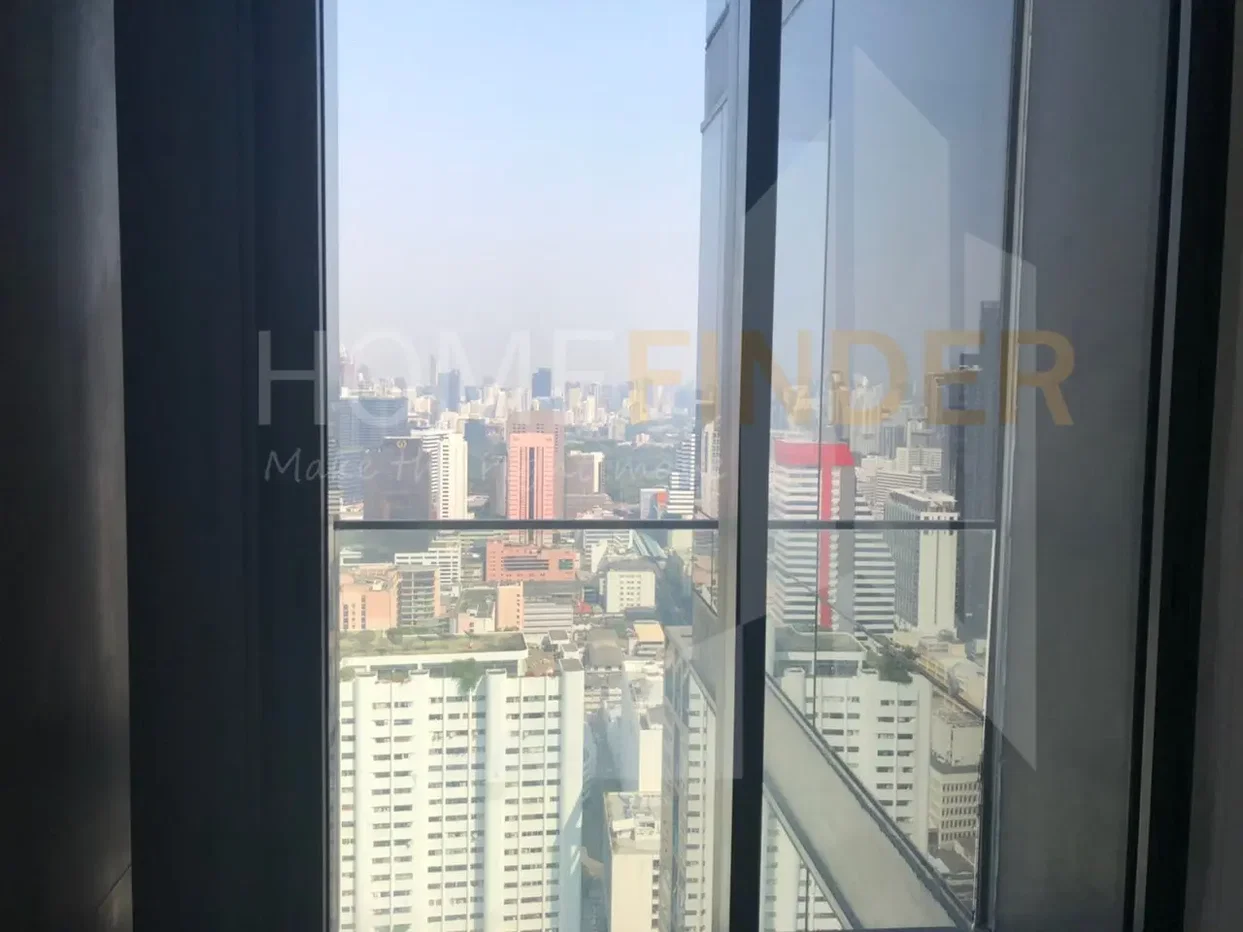 รูป Ashton Silom || แอชตัน สีลม 1 bedroom, for sale - รูปที่ 14/18