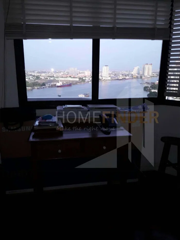 picture Riverside Tower 2 bedrooms, for rent - 7/9