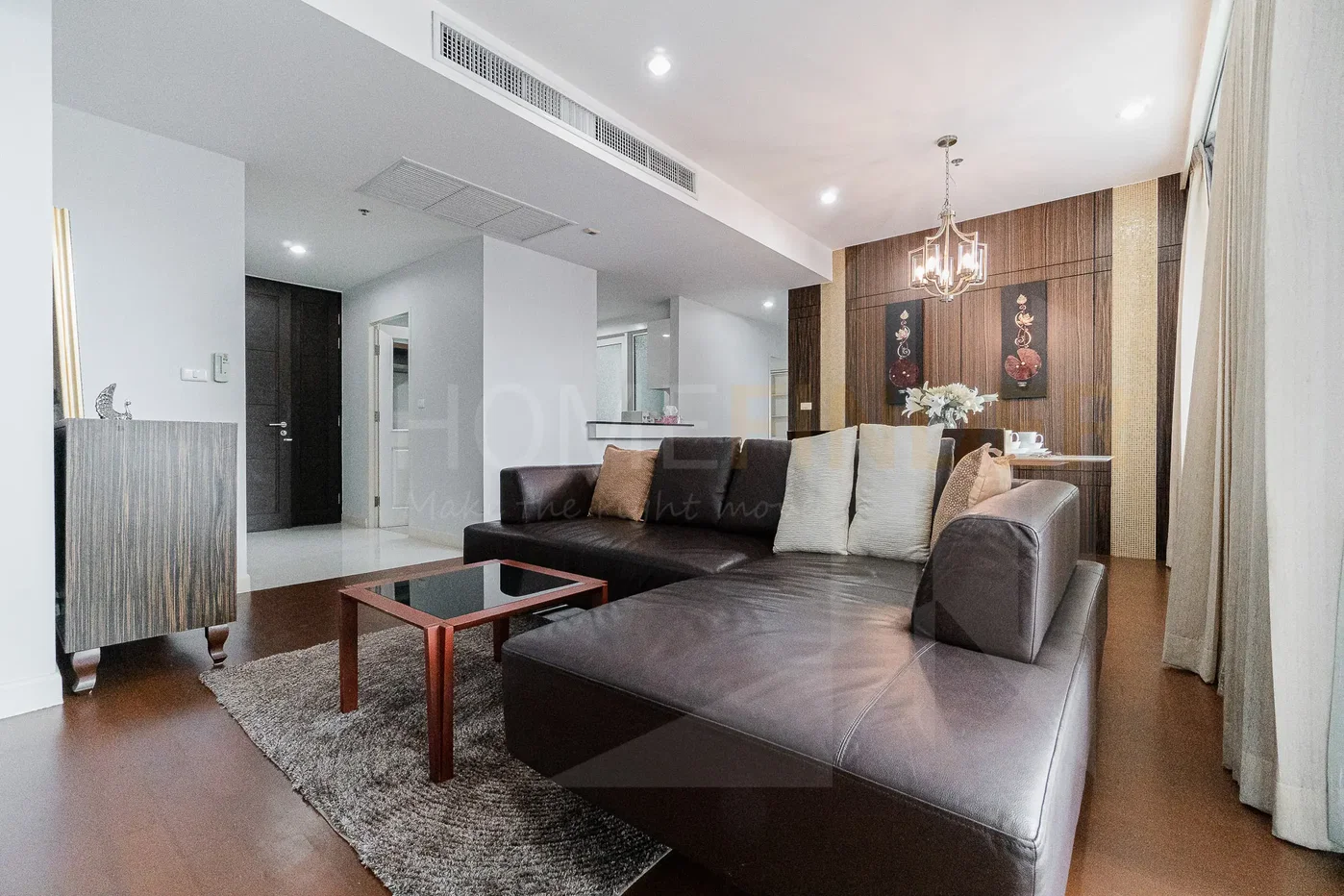 รูป Siri Residence 2 bedrooms, for rent - รูปที่ 3/15