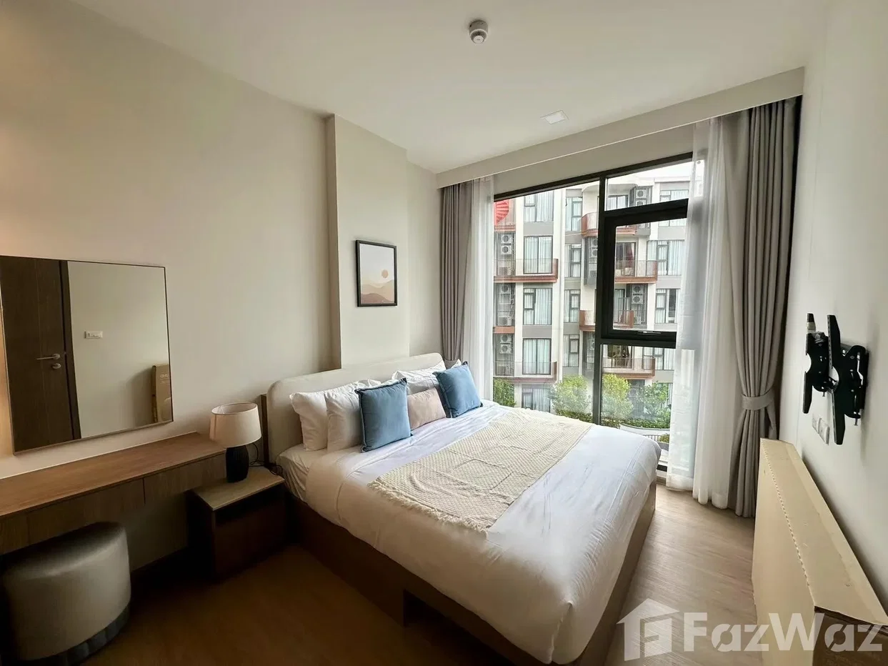 picture Canvas Cherngtalay 2 bedrooms 2 bathrooma for rent 6726551 - 5/12