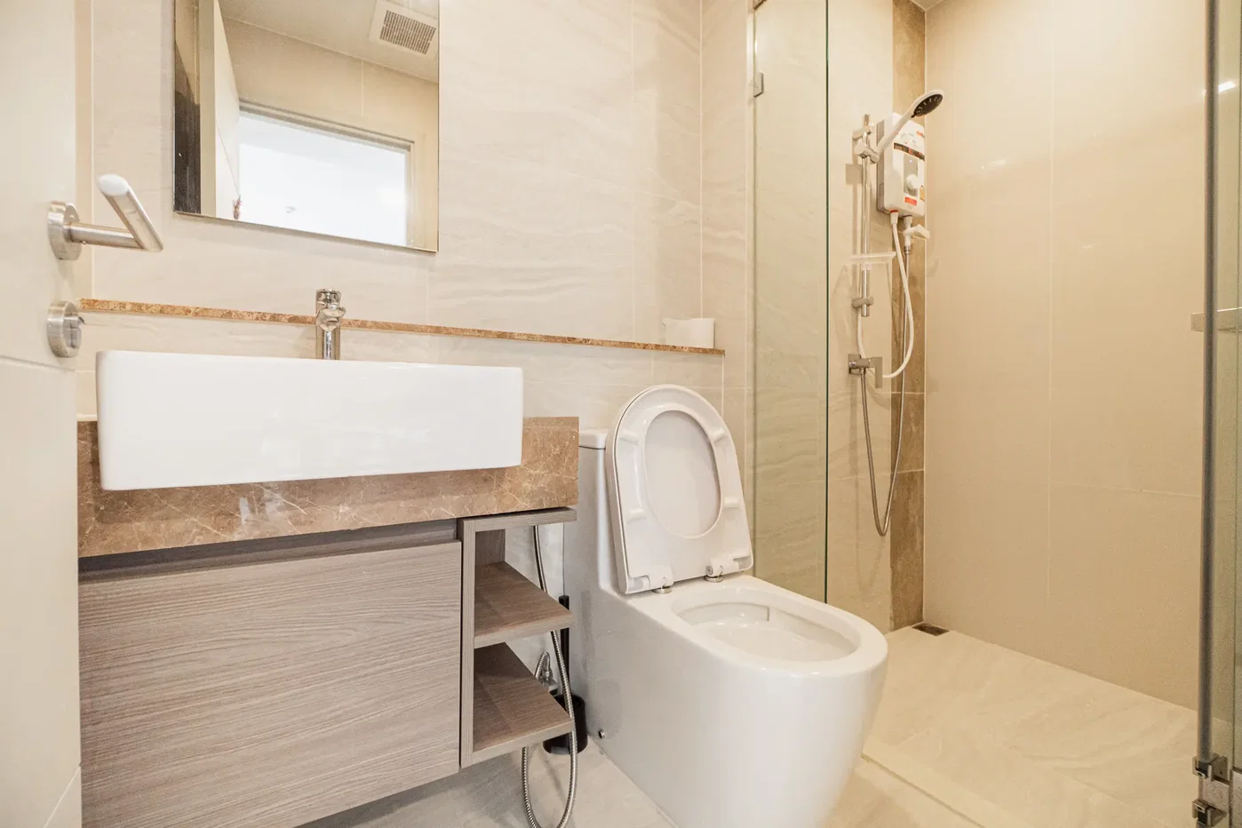 picture Quintara Treehaus Sukhumvit 42 2 bedrooms, for rent - 9/10