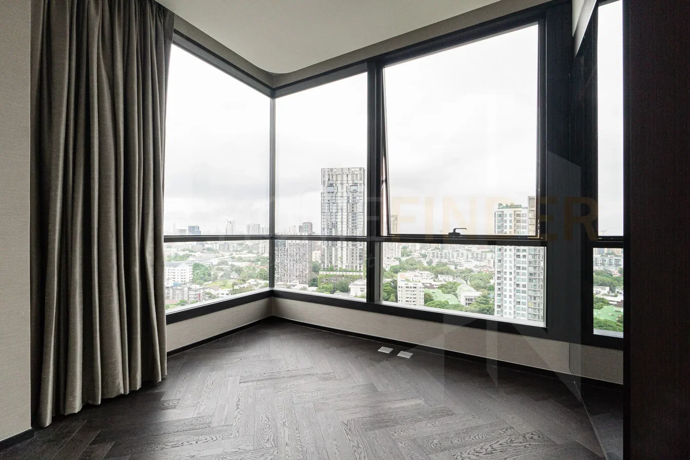 picture The ESSE Asoke 2 bedrooms, for sale - 2/19