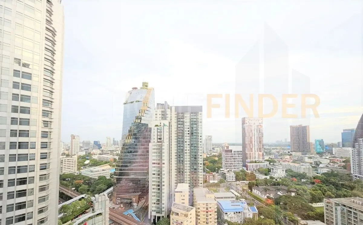 รูป The Strand Thonglor 2 bedrooms, for rent - รูปที่ 9/9