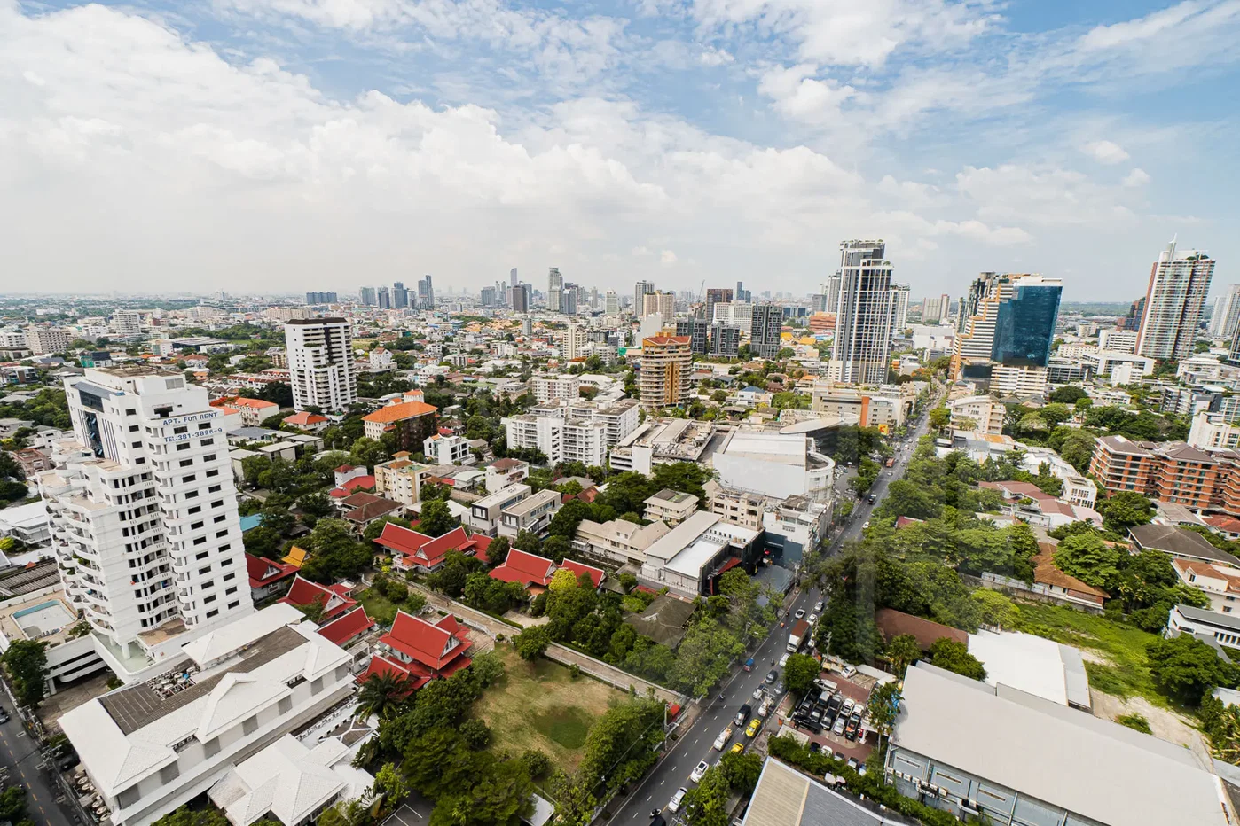 รูป RHYTHM EKKAMAI ESTATE 2 bedrooms, for sale - รูปที่ 8/8
