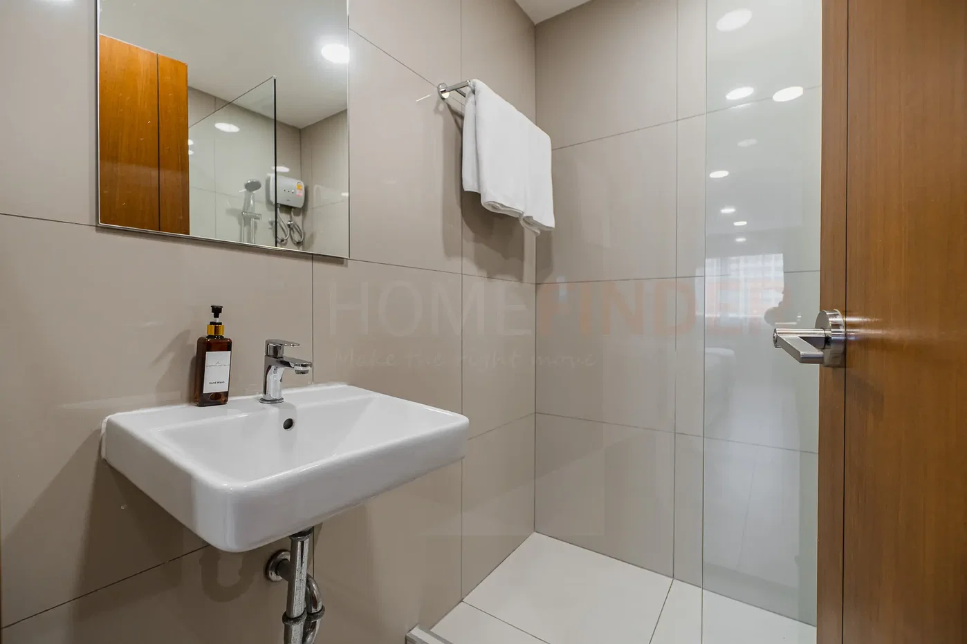 รูป United Tower 2 bedrooms, for rent - รูปที่ 12/13