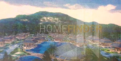 Land for sale : Land For Sale Hua Hin studio, for sale
