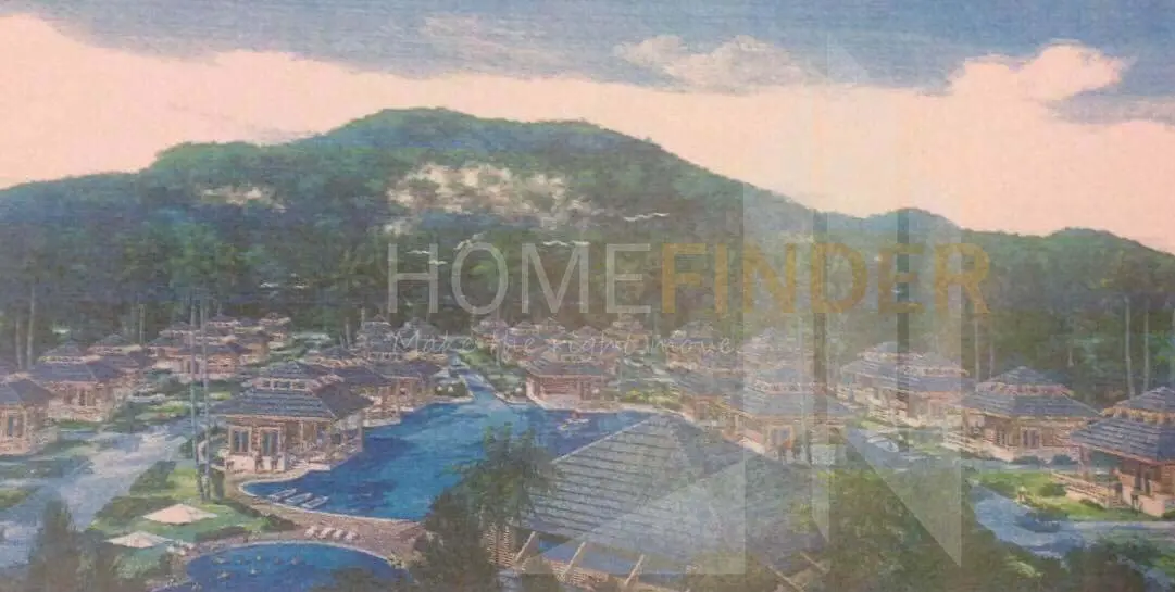 picture Land For Sale Hua Hin studio, for sale - 1/2
