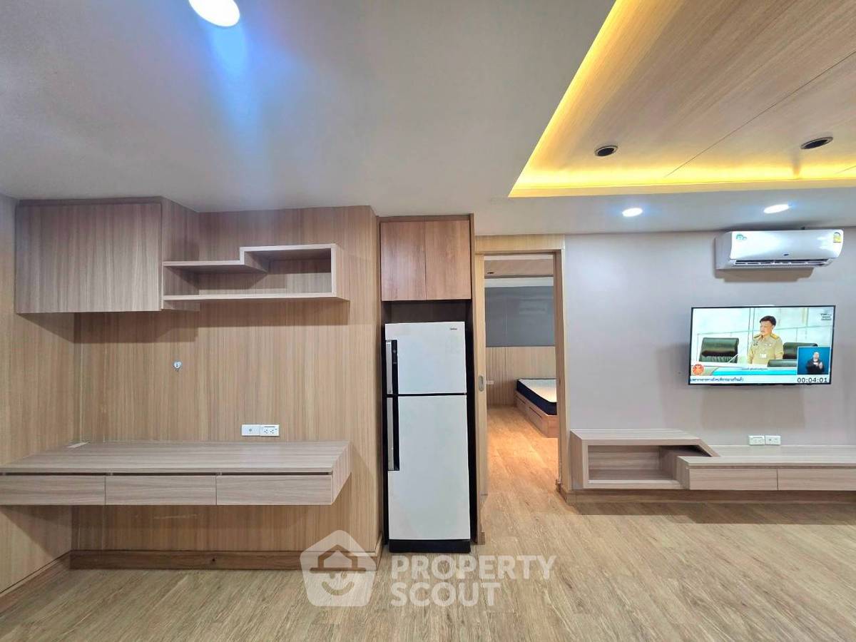 รูป คอนโด 1-ห้องนอน ที่ เอส ฟิฟตี้ คอนโดมิเนียม ใกล้ พัทยาใต้ (ID 3257623) - รูปที่ 13/16