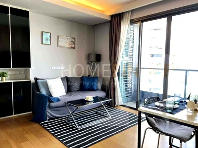 คอนโดให้เช่า : The Lumpini 24 2 bedrooms, for rent