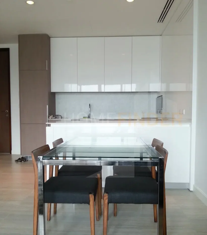 รูป 185 Rajadamri 1 bedroom, for sale - รูปที่ 3/6