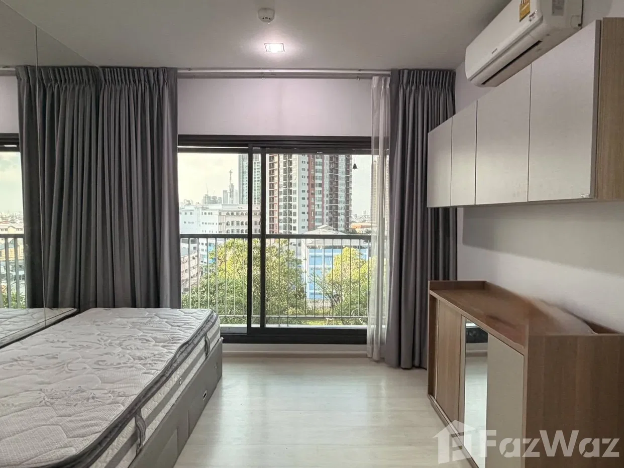 picture ðŋ Life Sukhumvit 48 | Corner Unit for Rent 6740367 - 5/19
