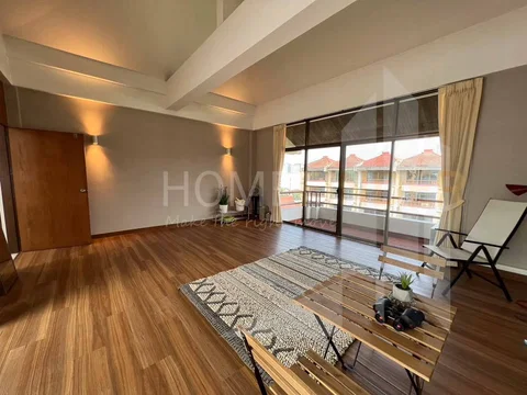 House in Pattanakran52 4 bedrooms, for sale