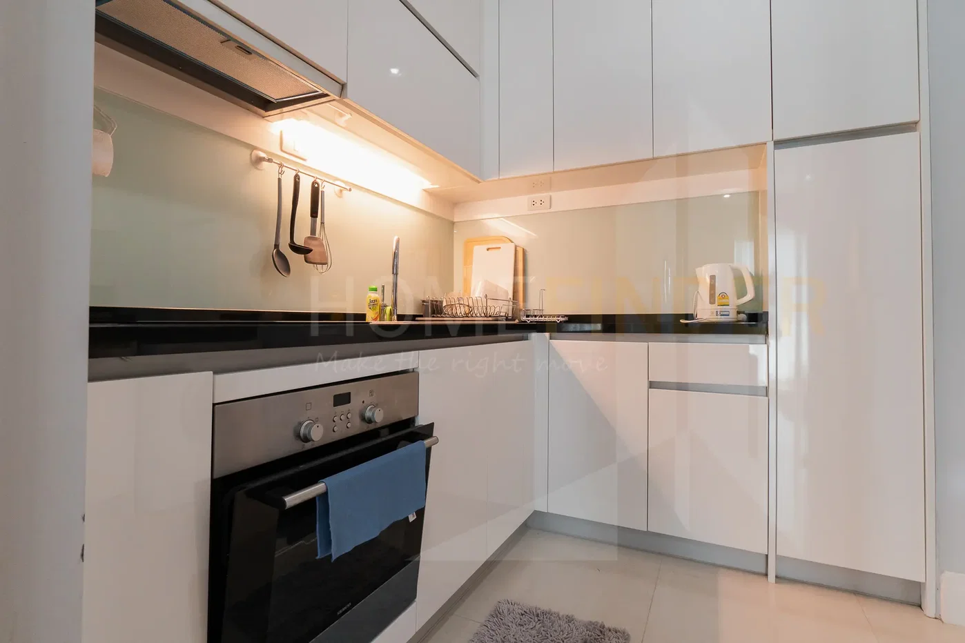 รูป Bright Sukhumvit 24 2 bedrooms, for sale - รูปที่ 11/16