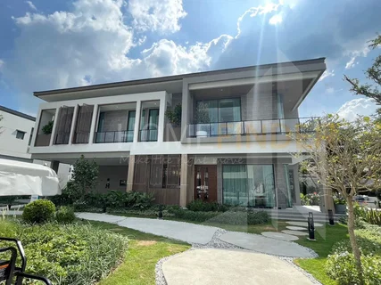 Bangkok Boulevard Bangna Km.5 4 bedrooms, for sale
