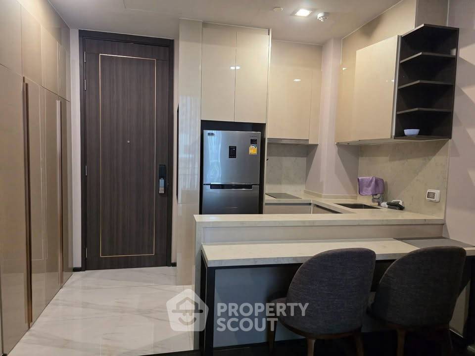 รูป คอนโด 1-ห้องนอน ที่ ลาวิค สุขุมวิท 57 ใกล้ BTS ทองหล่อ (ID 3259623) - รูปที่ 7/7