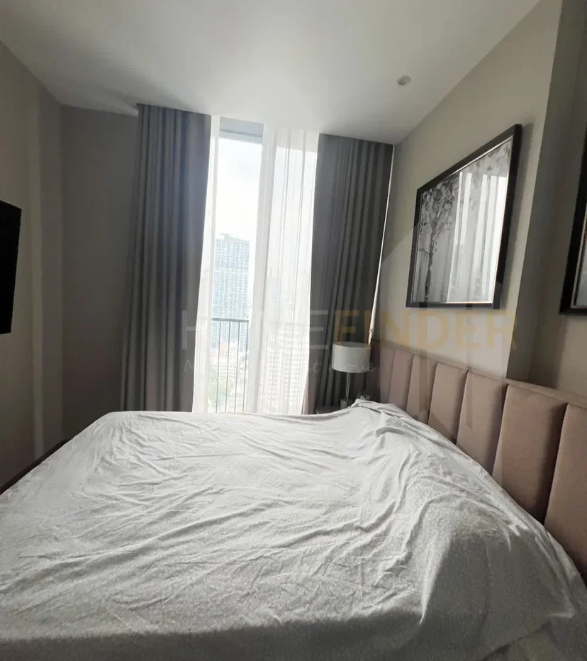 picture Noble BE 33 1 bedroom, for rent - 3/5