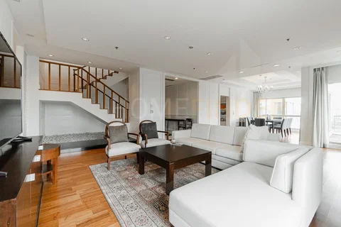 รูปภาพ Royal Residence Park 4 bedrooms, for rent