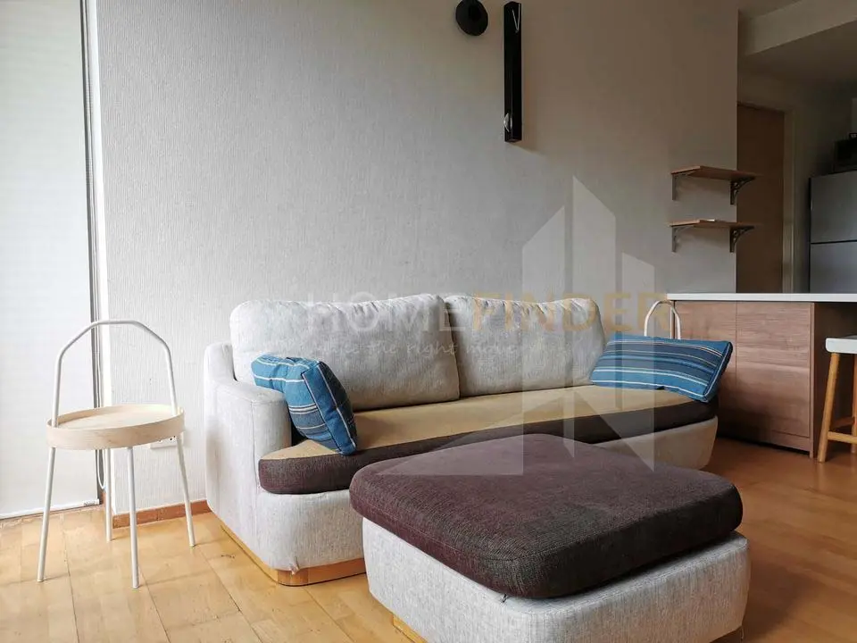 รูป Issara@42 Sukhumvit 2 bedrooms, for rent - รูปที่ 1/7