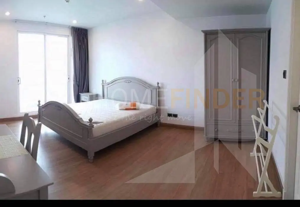 รูป Supalai Wellington 3 bedrooms, for sale - รูปที่ 1/8