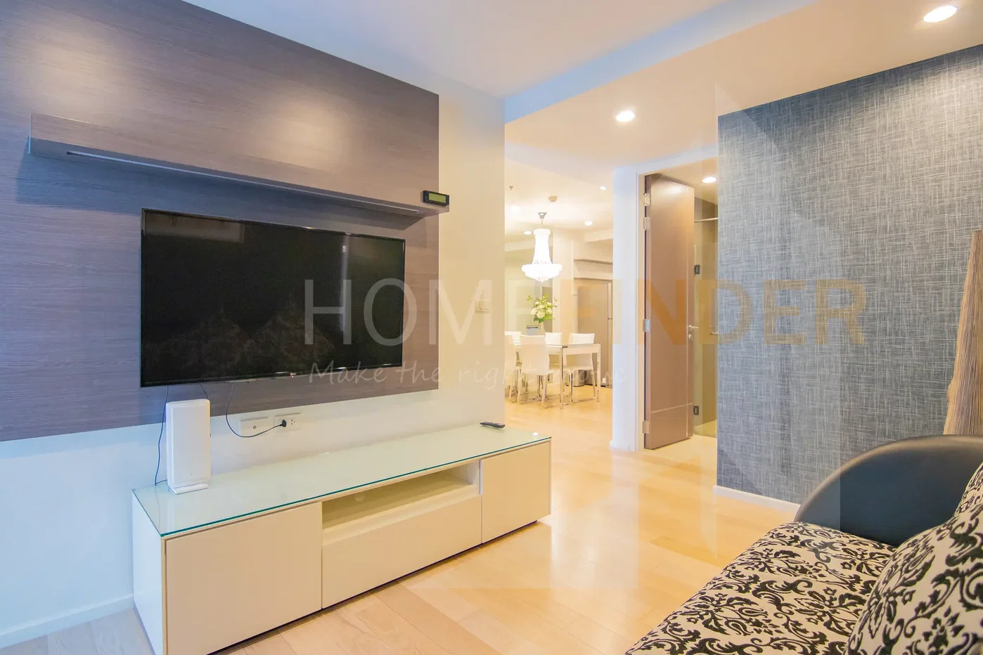 รูป 15 Sukhumvit Residences 2 bedrooms, for sale - รูปที่ 4/9